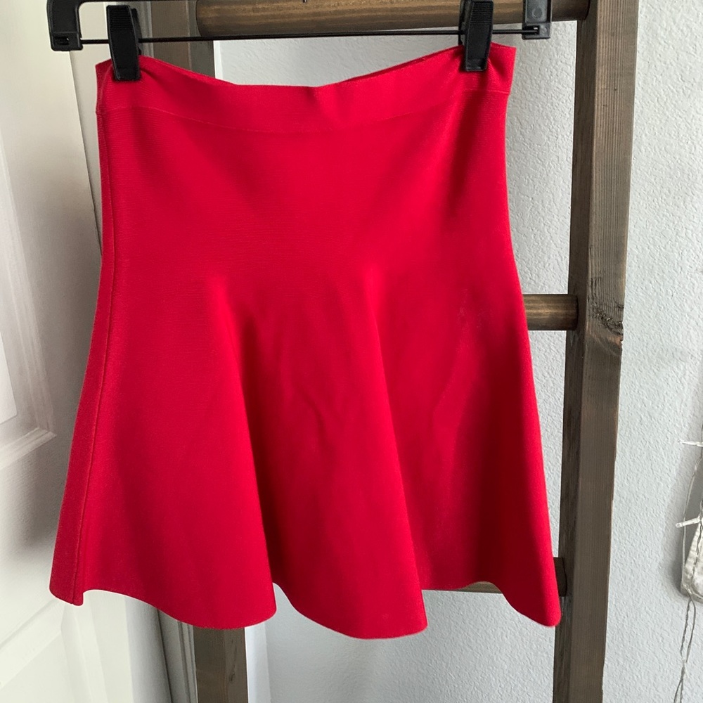 bcbg skirt
